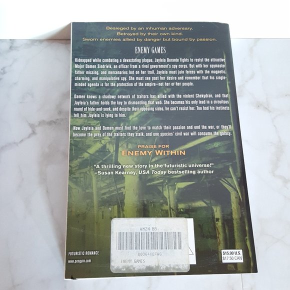 2 Book Bundle by Marcella Burnard [Science Fiction Romance] - Picture 8 of 15